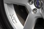 Volvo XC60 R-Design 2012 года